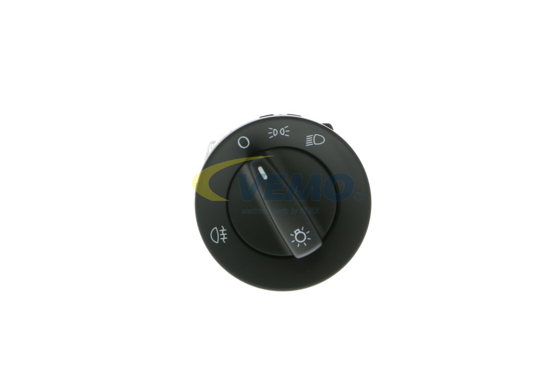 VEMO Original Quality V10-73-0152 Schalter, Hauptlicht VW PASSAT (3B3) 190 PS Benzin Kosten