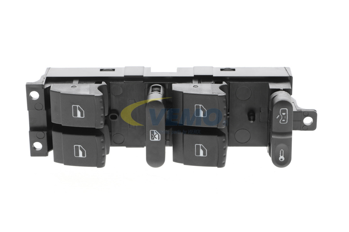 VEMO Original Quality V10-73-0154 Ключ(бутон), стъклоповдигане VW PASSAT Variant (3B5) 190 K.C. бензин цена