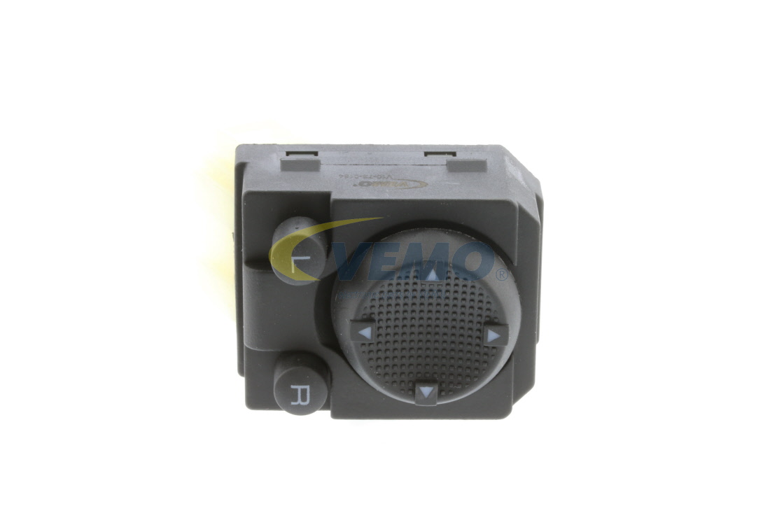 VEMO V10-73-0164: Schakelaar, spiegelverstelling Original Quality