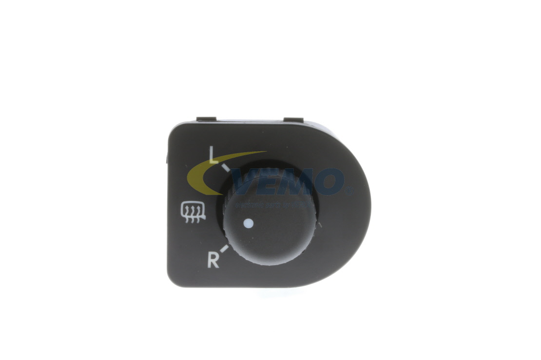 VEMO Original Quality V10-73-0165 Interruptor, ajuste de espelho SKODA Octavia 2 Combi (1Z5) 102 cv Gasolina custo