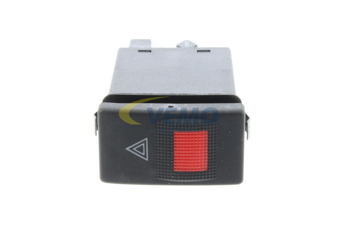 VEMO Original Quality V10-73-0176 Warnblinkschalter AUDI A4 Avant (8D5, B5) 1.8 T quattro 180 PS Benzin