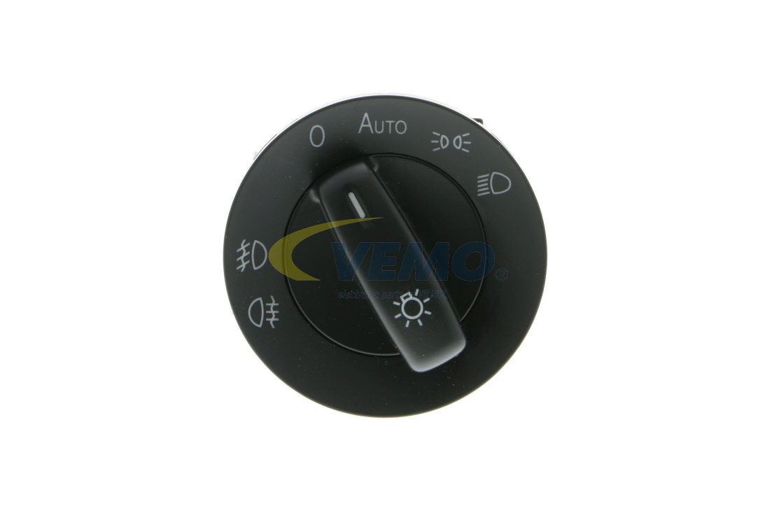 VEMO Original Quality V10-73-0185 Interruttore comando luci VOLKSWAGEN Eos (1F7, 1F8) 150 CV Benzina costo