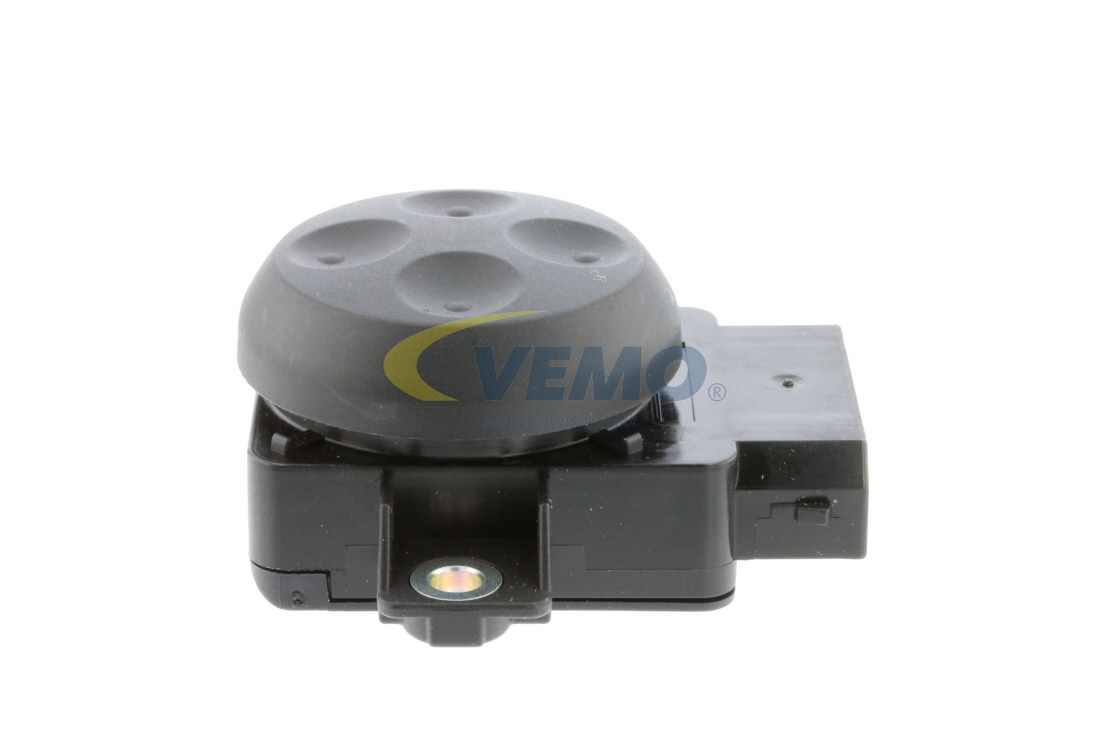 VEMO Q+, original equipment manufacturer quality V10-73-0192 Element reglaj, spatar scaun VW Passat Sedan (3C2) 250 CP benzina cat costa