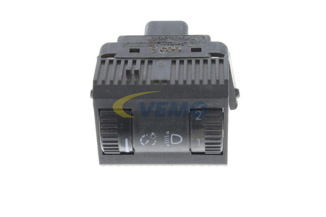 VEMO V10-73-0196: Reglaj, iluminare instrumente de bord Q+, original equipment manufacturer quality