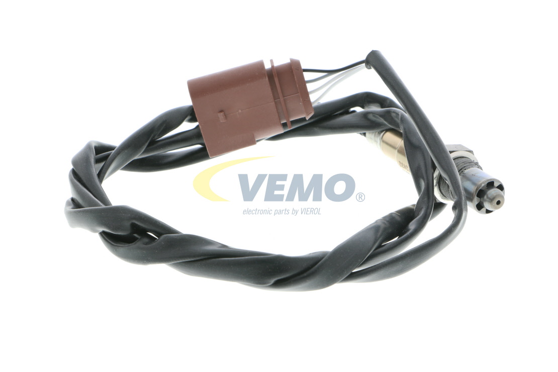 VEMO Original Quality V10-76-0017 Ламбда-сонда AUDI A6 Avant (4B5, C5) 220 K.C. бензин цена
