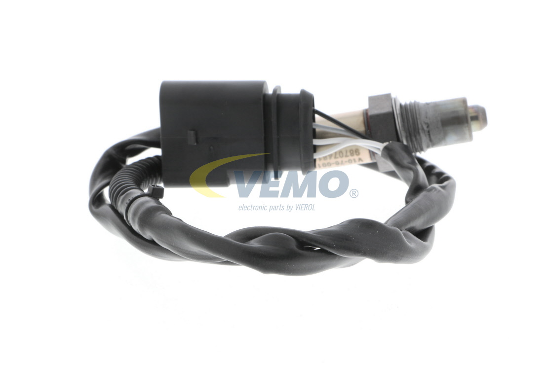 VEMO Original Quality V10-76-0018 Lambda sonda VW PASSAT Variant (3B6) 275 HP Benzín cena