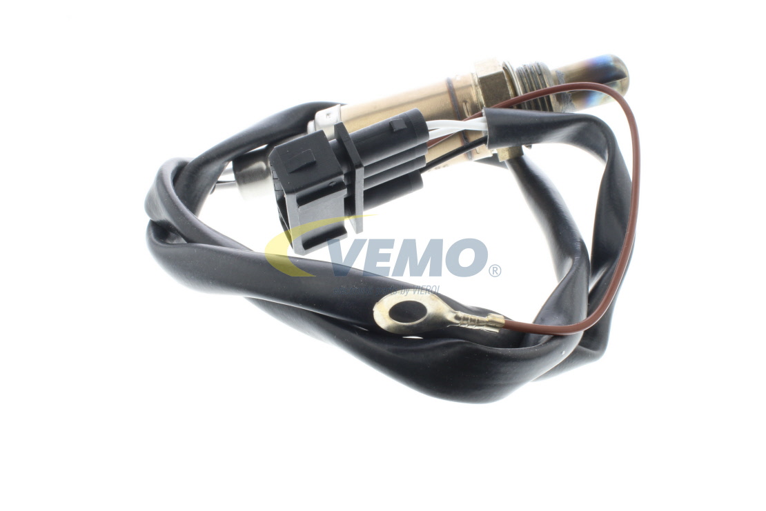VEMO Original Quality V10-76-0021 Lambdasonde SEAT TOLEDO 1 (1L) 88 HK Benzin hvad koster