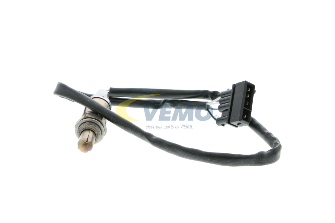 VEMO Original Quality V10-76-0024 Lambdasonde SKODA FAVORIT Pick-up (787) 68 PS Benzin Kosten