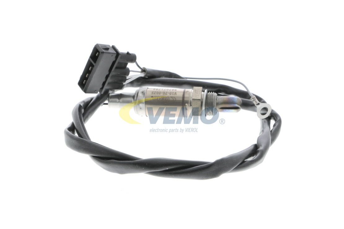 VEMO V10-76-0025: Lambdasonde Original Quality