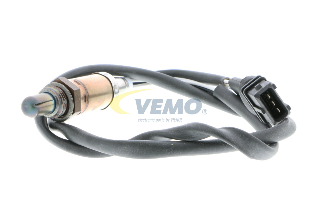 VEMO Original Quality V10-76-0027 Lambdasonde VOLKSWAGEN Jetta 2 (19E, 1G2, 165) 58 Pk Benzine kosten