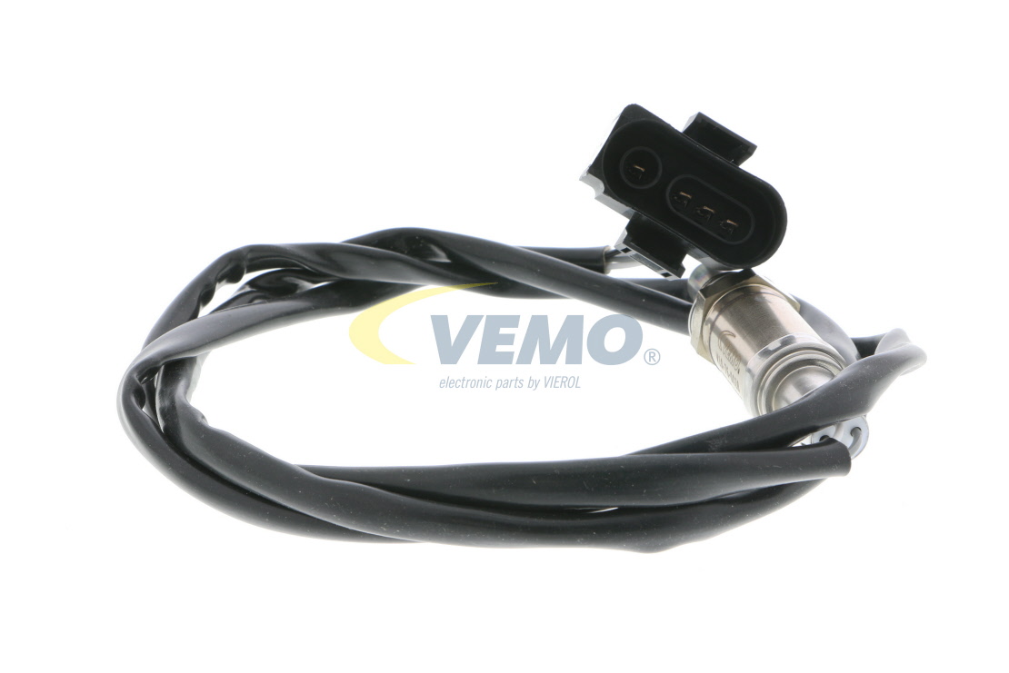 VEMO Original Quality V10-76-0028 Lambda andur VOLKSWAGEN PASSAT Variant (3B5) 150 hj Bensiin hind