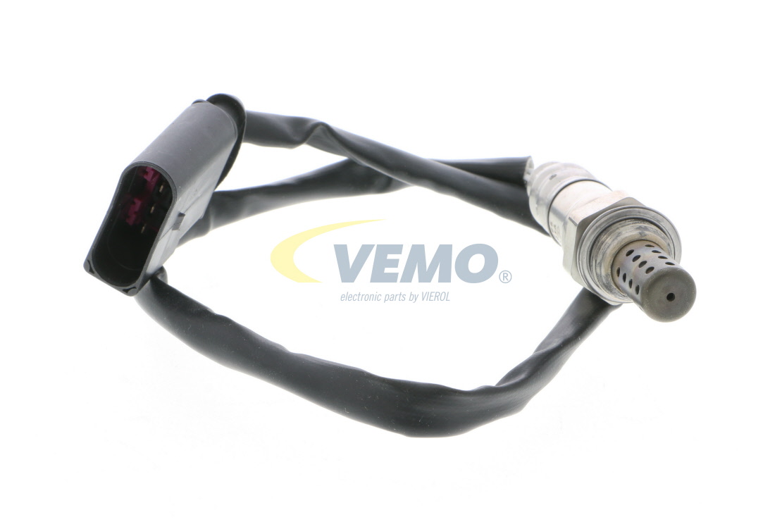 VEMO Original Quality V10-76-0038 Sonda lambda SEAT Ibiza 4 (6J5, 6P1) 85 KM Benzyna / gaz samochodowy (LPG) koszt