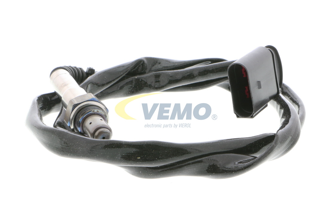 VEMO Original Quality V10-76-0039 Lambdasonde VW TRANSPORTER 4 Bus (70XB, 70XC, 7DB, 7DW) 204 PS Benzin Kosten