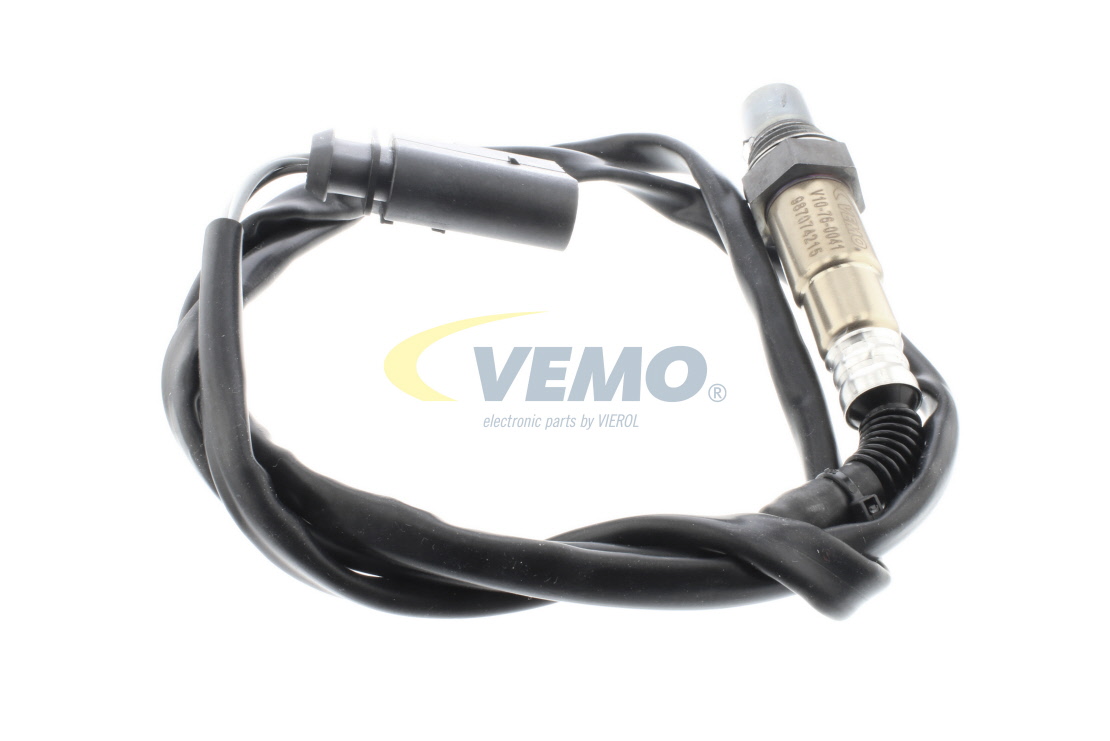 VEMO Original Quality V10-76-0041 Lambdasonde VW Eos (1F7, 1F8) 150 PS Benzin Kosten
