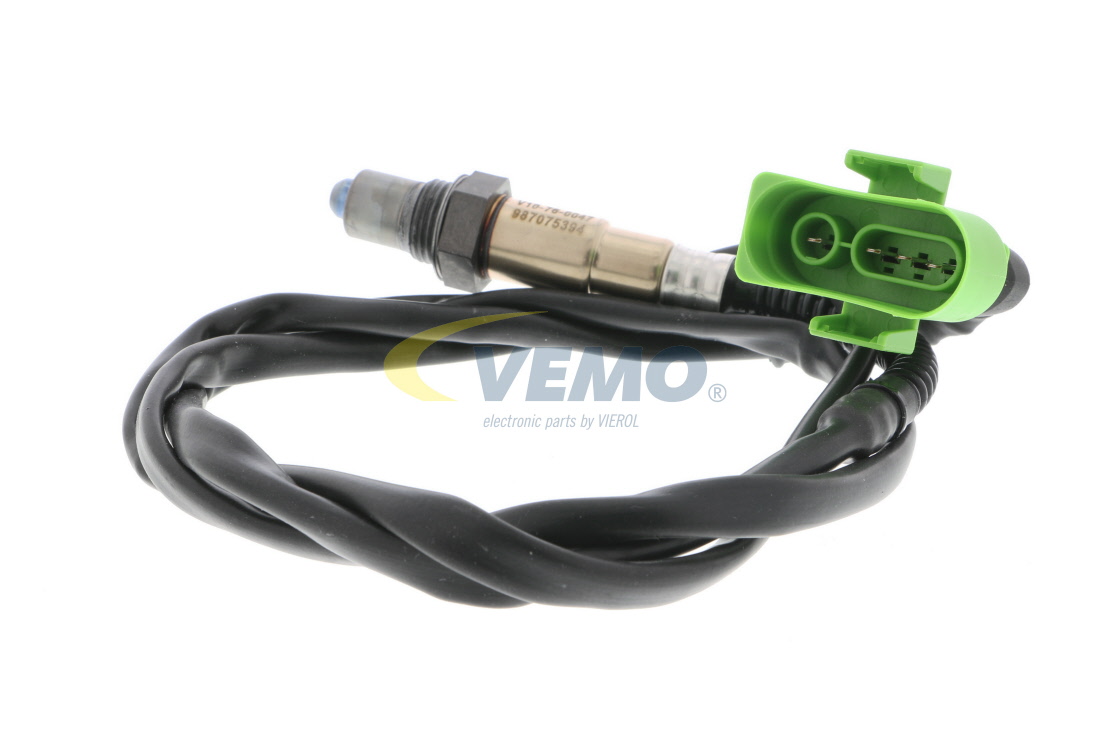 VEMO Original Quality V10-76-0047 Sonda lambda VW PASSAT Variant (3B6) 150 cv Gasolina custo