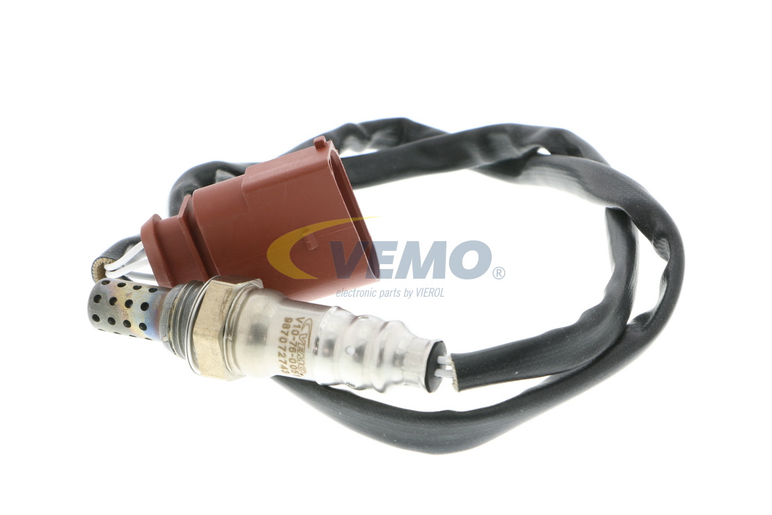 VEMO Original Quality V10-76-0051 Lambdasonde AUDI A4 Limousine (8E2, B6) 102 PS Benzin Kosten