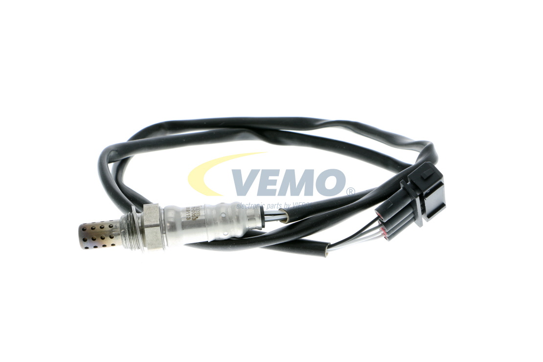 VEMO Original Quality V10-76-0053 Lambda jutiklis VOLKSWAGEN PASSAT Variant (3A5, 35I) 174 AG benzinas kaina