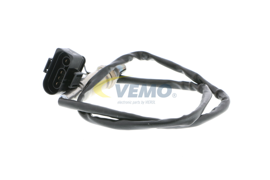 VEMO Original Quality V10-76-0055 Sonda Lambda VW TRANSPORTER 4 Bus (70XB, 70XC, 7DB, 7DW) 110 CP benzina cat costa