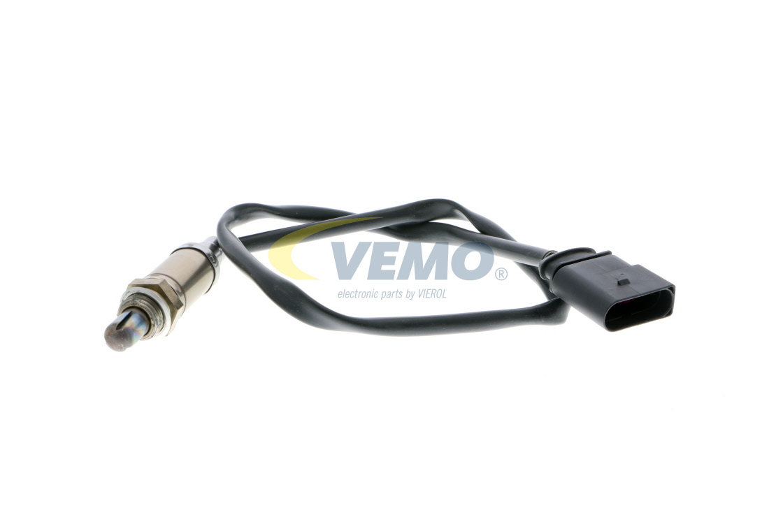VEMO Original Quality V10-76-0057 Lambda sonda VW Bora Sedan (1J2) 150 HP Benzín cena