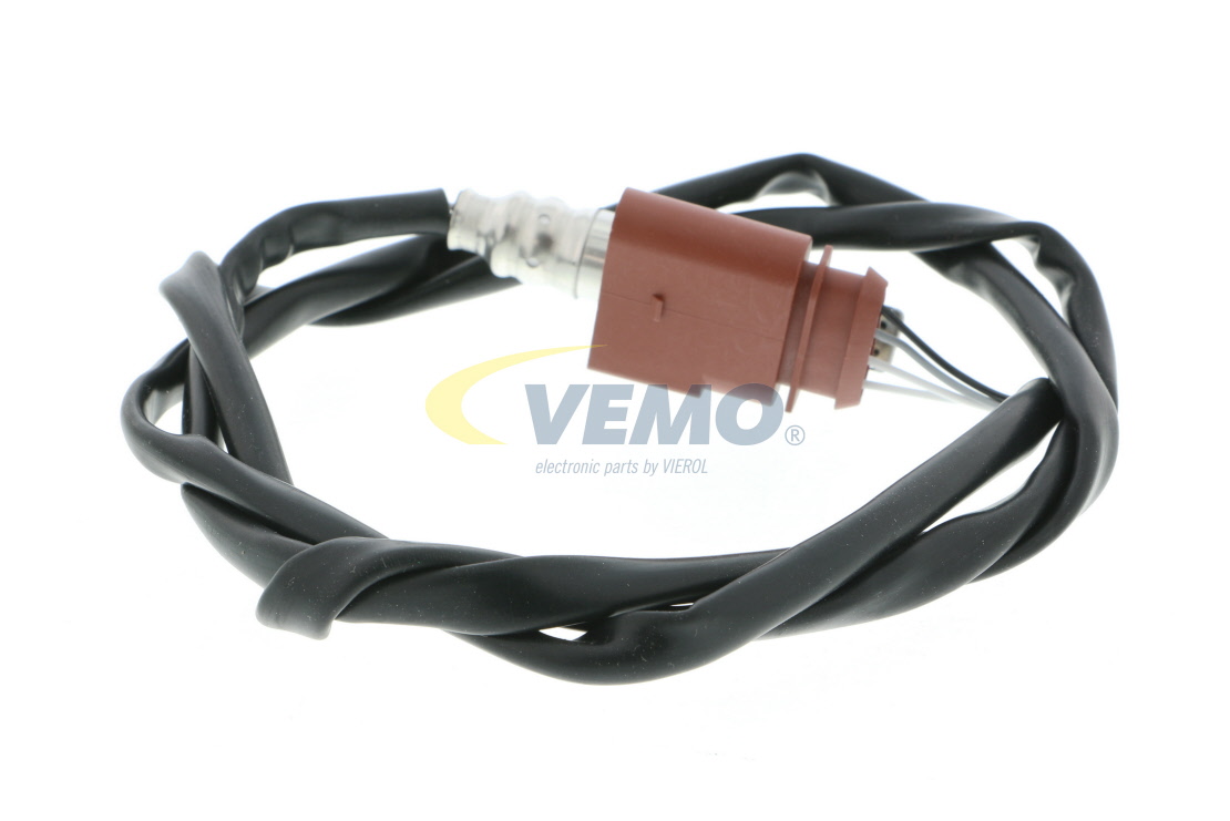 VEMO Original Quality V10-76-0059 Sonda lambda VW Caddy 2 (9K9B) 75 cv Gasolina custo