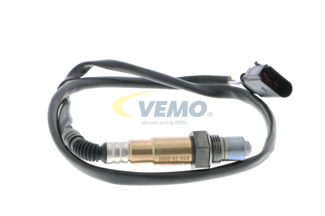VEMO Original Quality V10-76-0065 Lambdasonde VOLKSWAGEN Jetta 3 (1K2) 150 Pk Benzine kosten