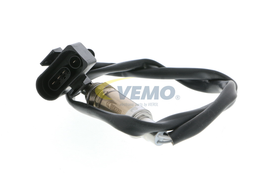 VEMO Original Quality V10-76-0074 Sonda Lambda VW Transporter 4 (70E, 70L, 70M, 7DE, 7DL) 115 CP benzina cat costa