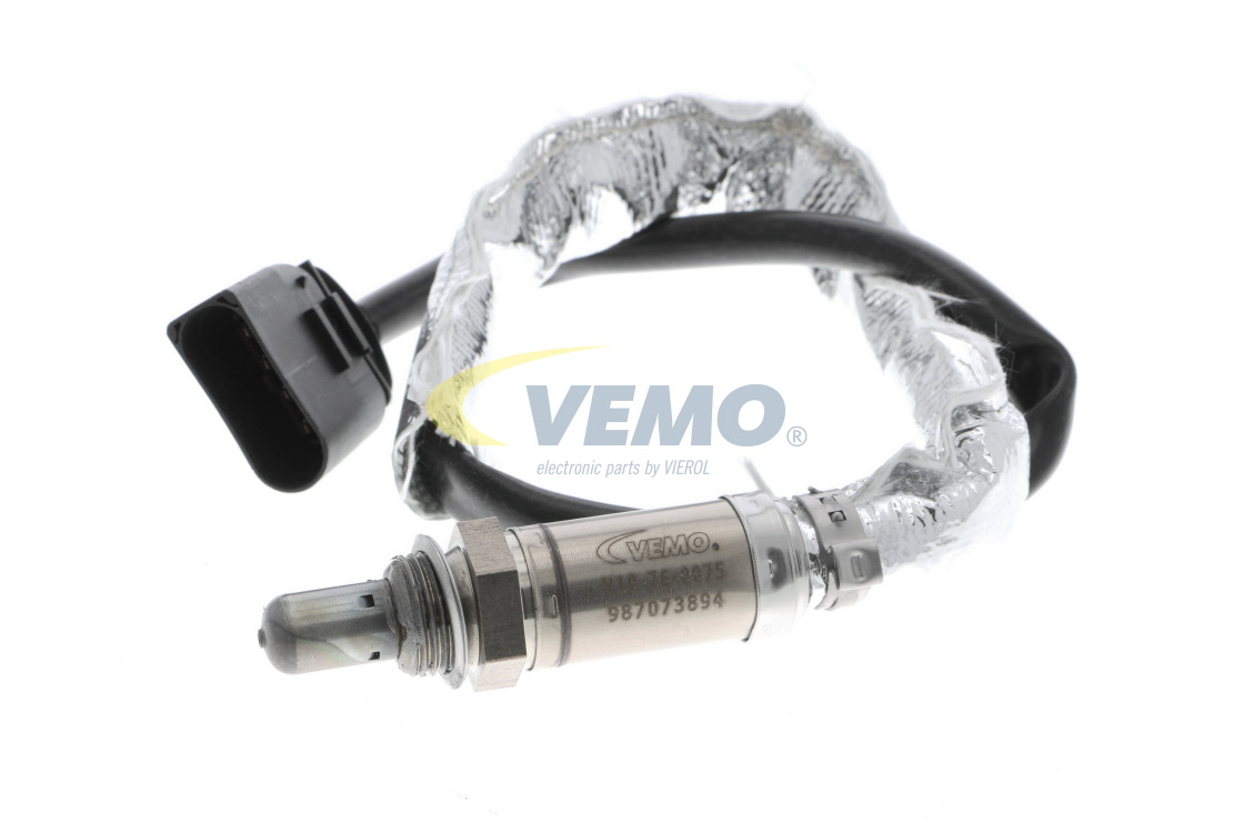 VEMO Original Quality V10-76-0075 Sonde lambda VOLKSWAGEN Bora Variant (1J6) 150 CV Essence coût