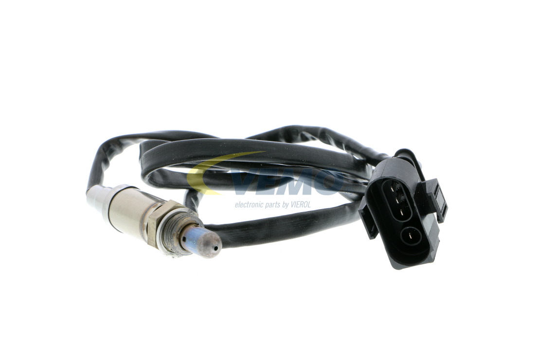 VEMO Original Quality V10-76-0077 Lambda andur VOLKSWAGEN PASSAT Variant (3B5) 150 hj Bensiin hind