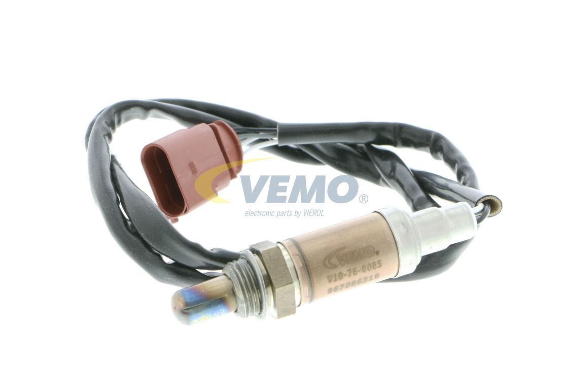 VEMO Original Quality V10-76-0085 Lambdasonde AUDI A6 Sedan (4F2, C6) 249 Pk Benzine kosten