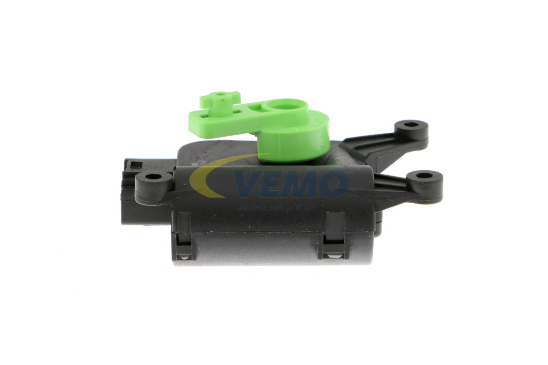 VEMO Original Quality V10-77-1005 Stellmotor für Temperaturklappe VW Golf 4 Variant (1J5) 1.9 TDI 4motion 150 PS Diesel