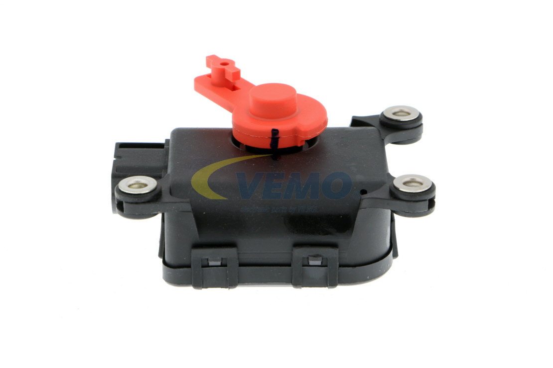 VEMO V10-77-1008: Stellmotor für Temperaturklappe Original Quality