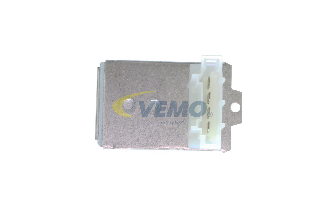 VEMO Original Quality V10-79-0003 Регулатор, обдухване интериор VW PASSAT Variant (3A5, 35I) 115 K.C. бензин цена