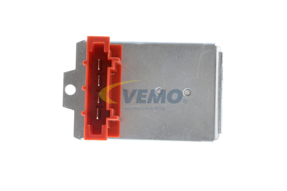 VEMO Original Quality V10-79-0004 Регулатор, обдухване интериор VW PASSAT Variant (3B6) 170 K.C. бензин цена