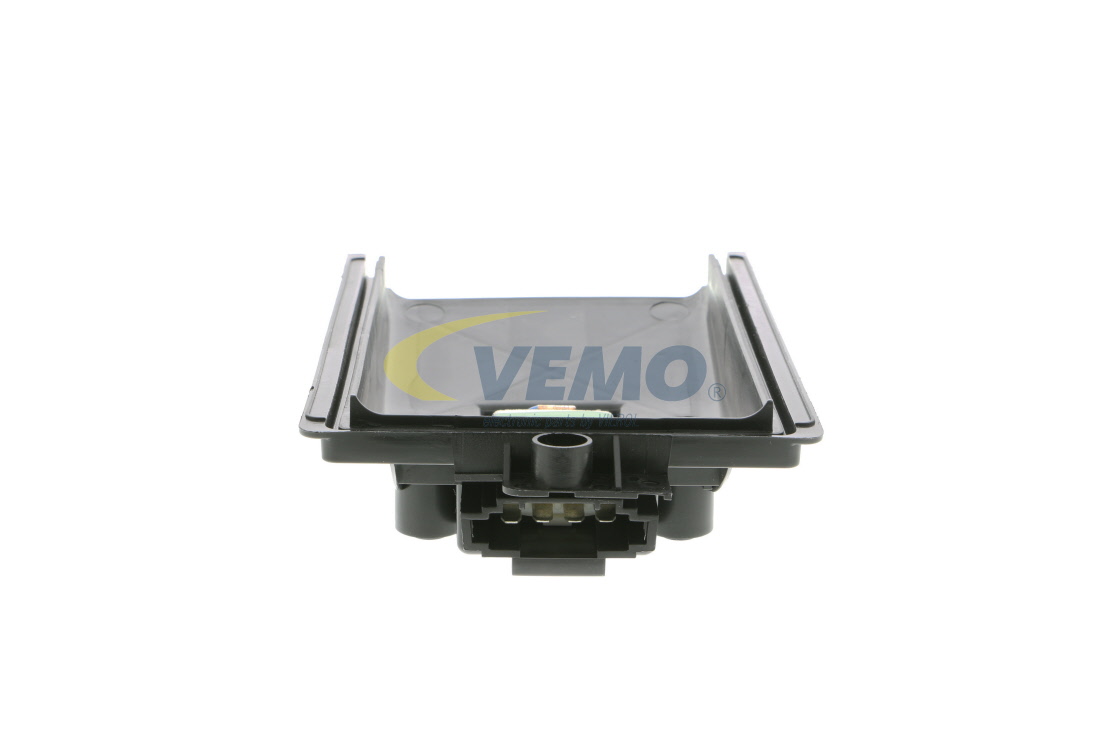VEMO Original Quality V10-79-0008 Gebläsewiderstand VW Amarok Pritsche / Fahrgestell (S1B, S6B, S7B) 2.0 BiTDI 4motion 180 PS Diesel
