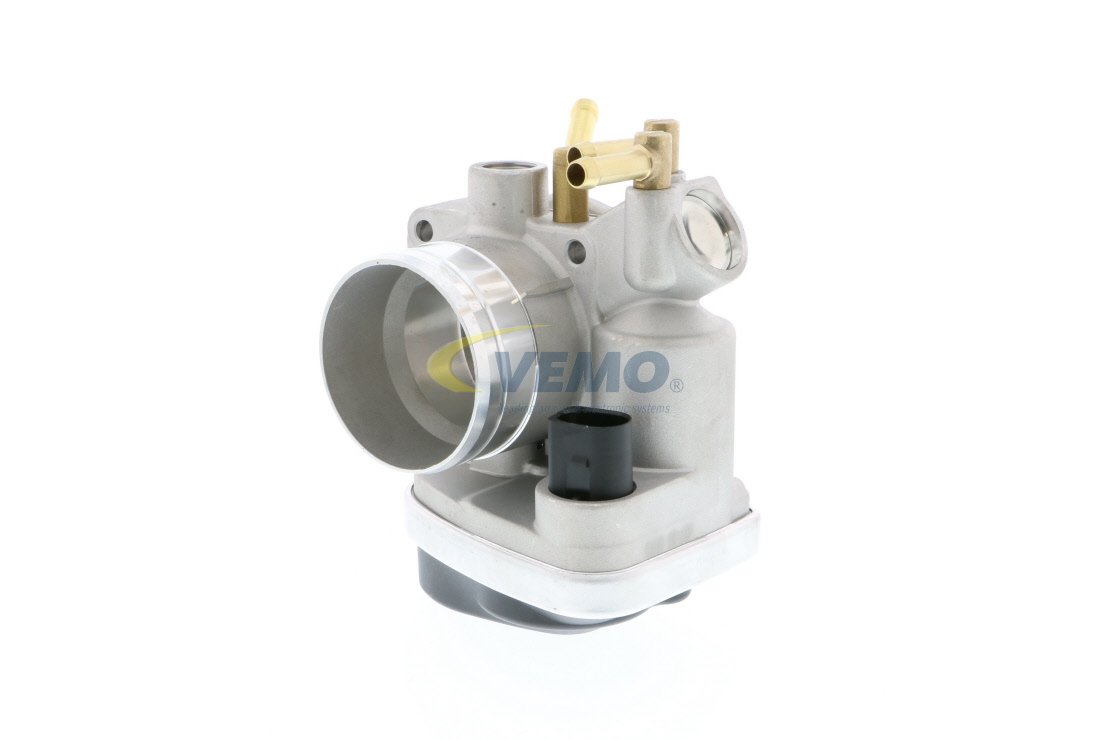 VEMO Original Quality V10-81-0004 Gasspjæld VW CADDY ALLTRACK Variant (SAB) 102 HK Diesel hvad koster