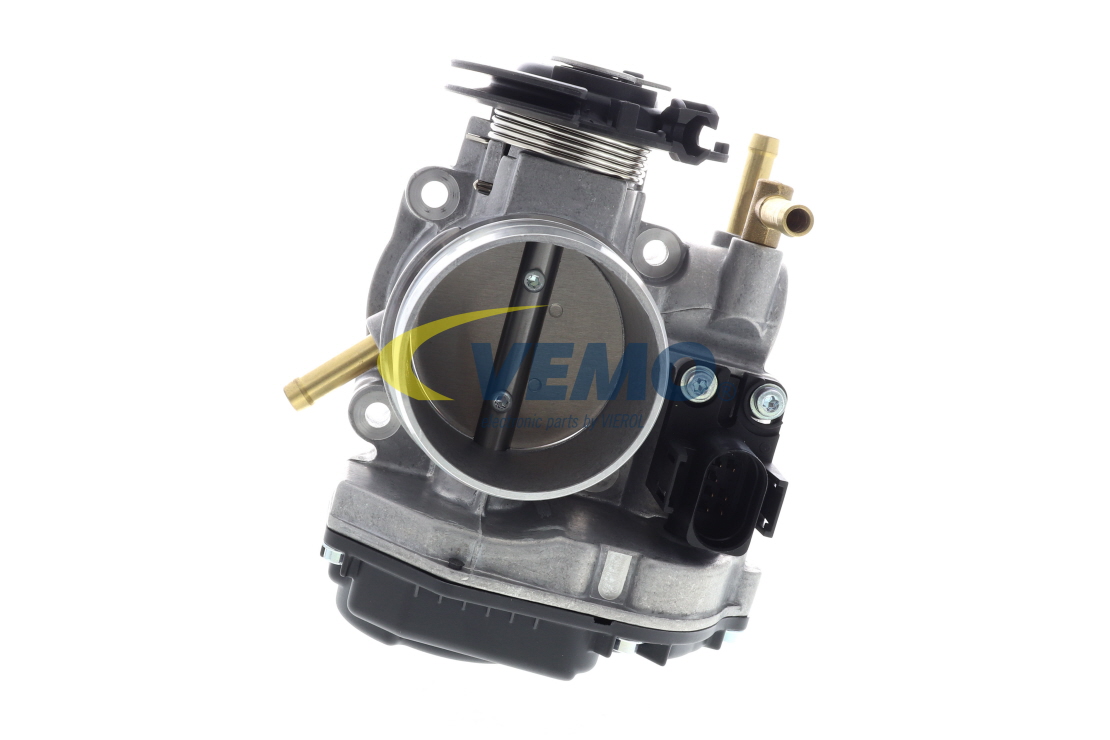 VEMO Original Quality V10-81-0005 Gasspjæld AUDI A3 Hatchback (8L1) 125 HK Benzin hvad koster