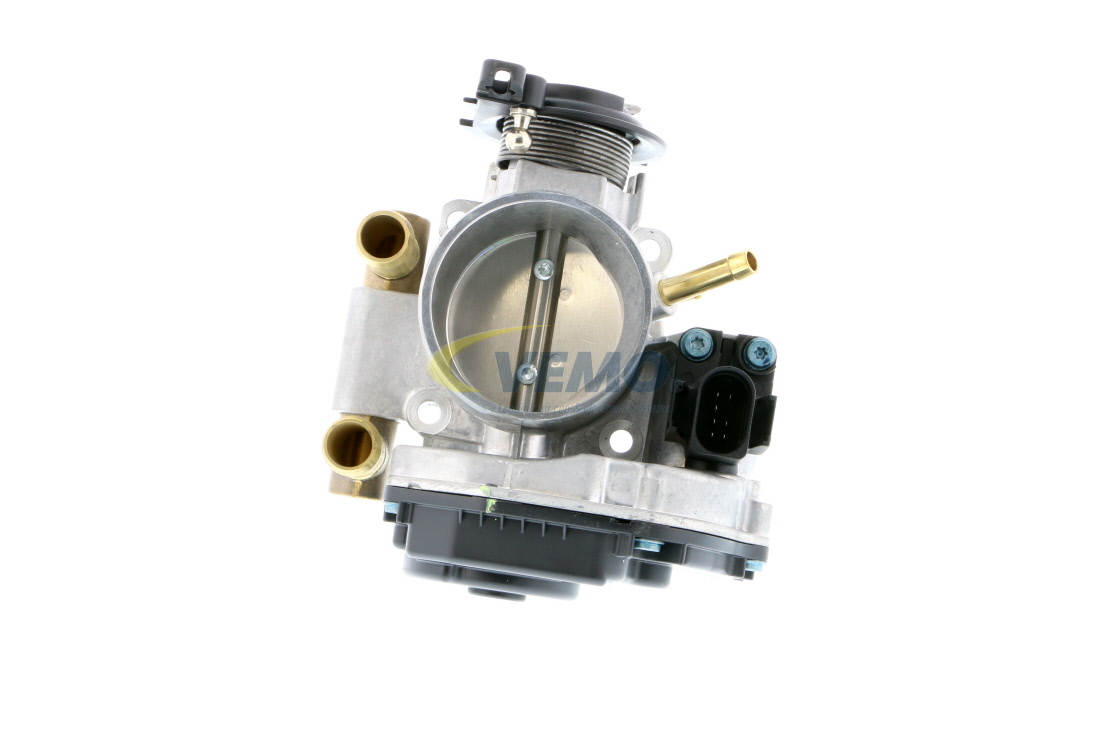 VEMO Original Quality V10-81-0008 Gasspjæld VW PASSAT (3B2) 125 HK Benzin hvad koster