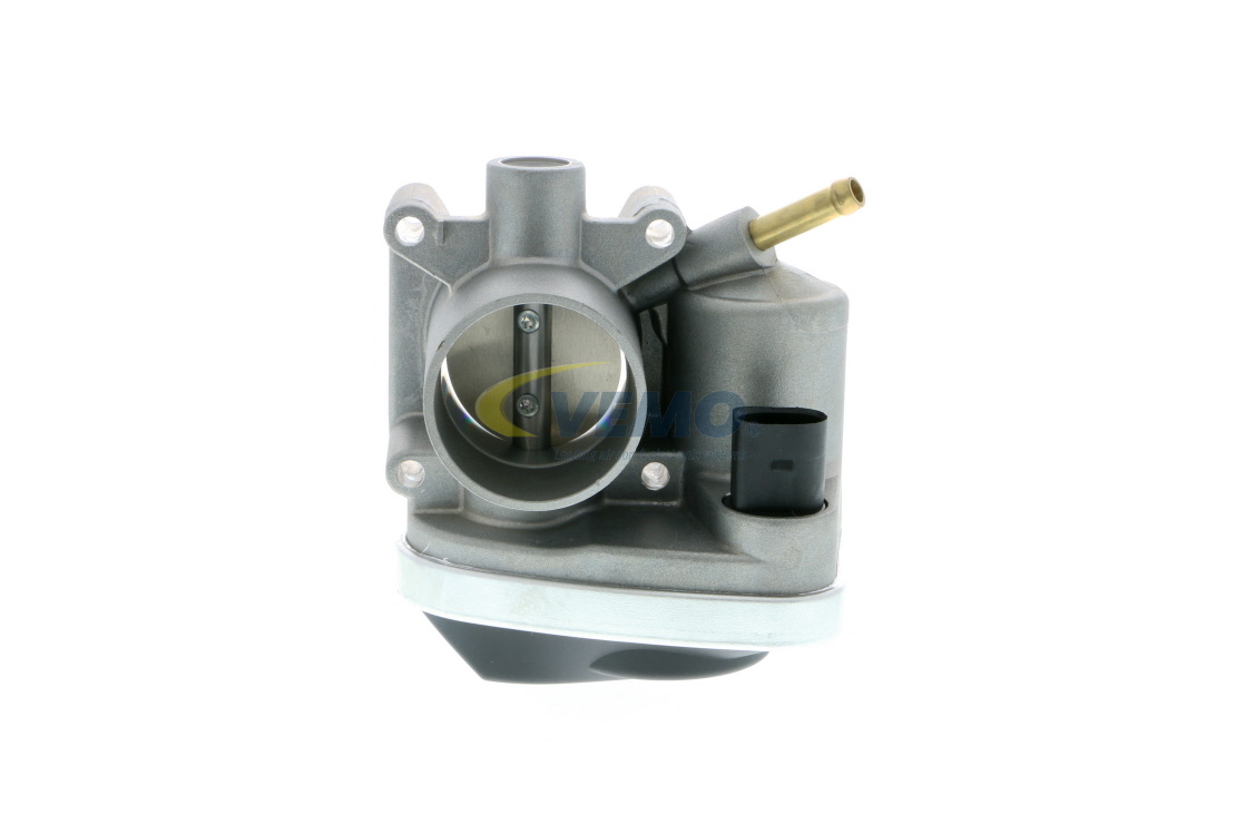 VEMO Original Quality V10-81-0009 Gasspjæld VW New Beetle Hatchback (9C1, 1C1) 75 HK Benzin hvad koster