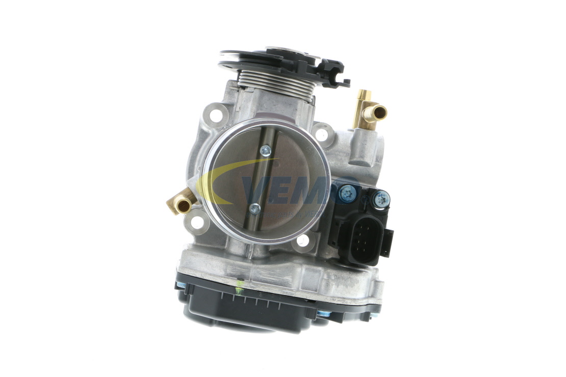 VEMO Original Quality V10-81-0017 Gasspjæld VW BORA 116 HK Benzin hvad koster