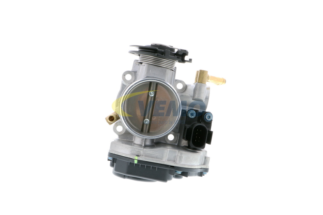 VEMO Original Quality V10-81-0018 Gasspjæld VW PASSAT (3A2, 35I) 115 HK Benzin hvad koster
