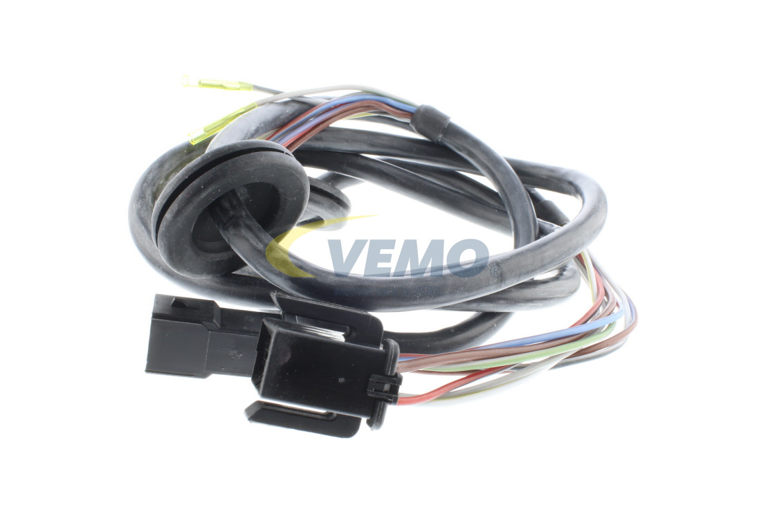 VEMO V10-83-0006: Zestaw naprawczy, zestaw przewodów Drzwi pojazdu, z tyłu z lewej, z tyłu po prawej, z osłoną EXPERT KITS +
