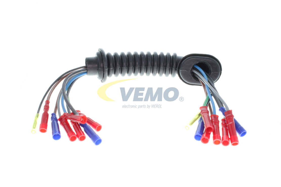 VEMO EXPERT KITS + V10-83-0024 Reparatieset, kabelset SKODA FELICIA 1 (6U1) 75 Pk Benzine kosten