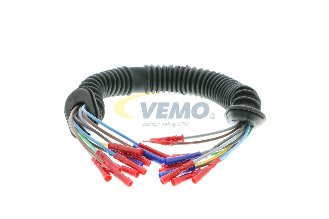 VEMO EXPERT KITS + V10-83-0062 Set reparatie, set cabluri VW TRANSPORTER 4 Bus (70XB, 70XC, 7DB, 7DW) 151 CP motor diesel cat costa