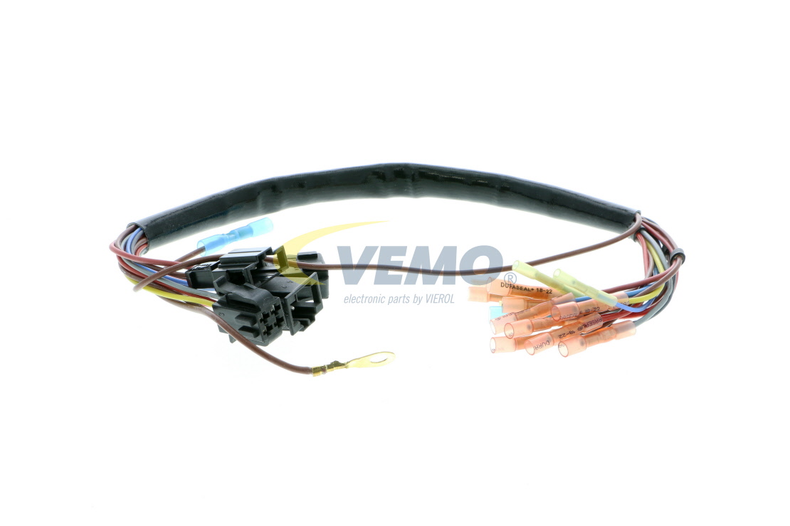 VEMO EXPERT KITS + V10-83-0064 Set reparatie, set cabluri VW TRANSPORTER 4 Bus (70XB, 70XC, 7DB, 7DW) 60 CP motor diesel cat costa