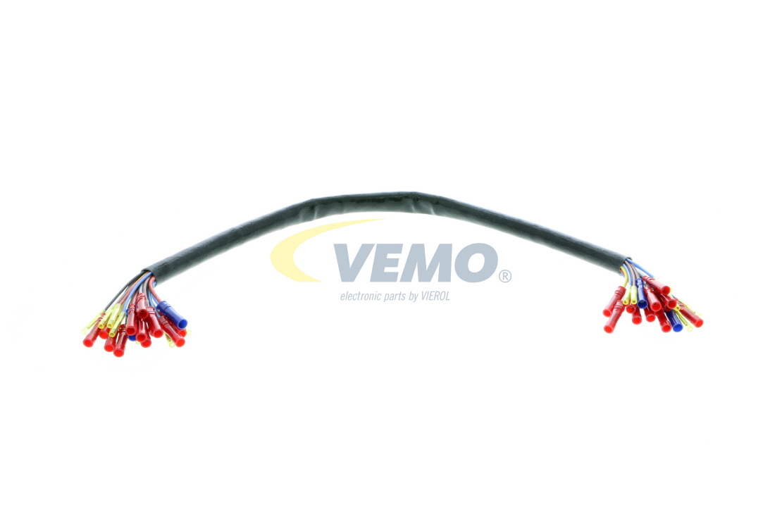 VEMO EXPERT KITS + V10-83-0065 Set reparatie, set cabluri VW TRANSPORTER 4 Bus (70XB, 70XC, 7DB, 7DW) 151 CP motor diesel cat costa