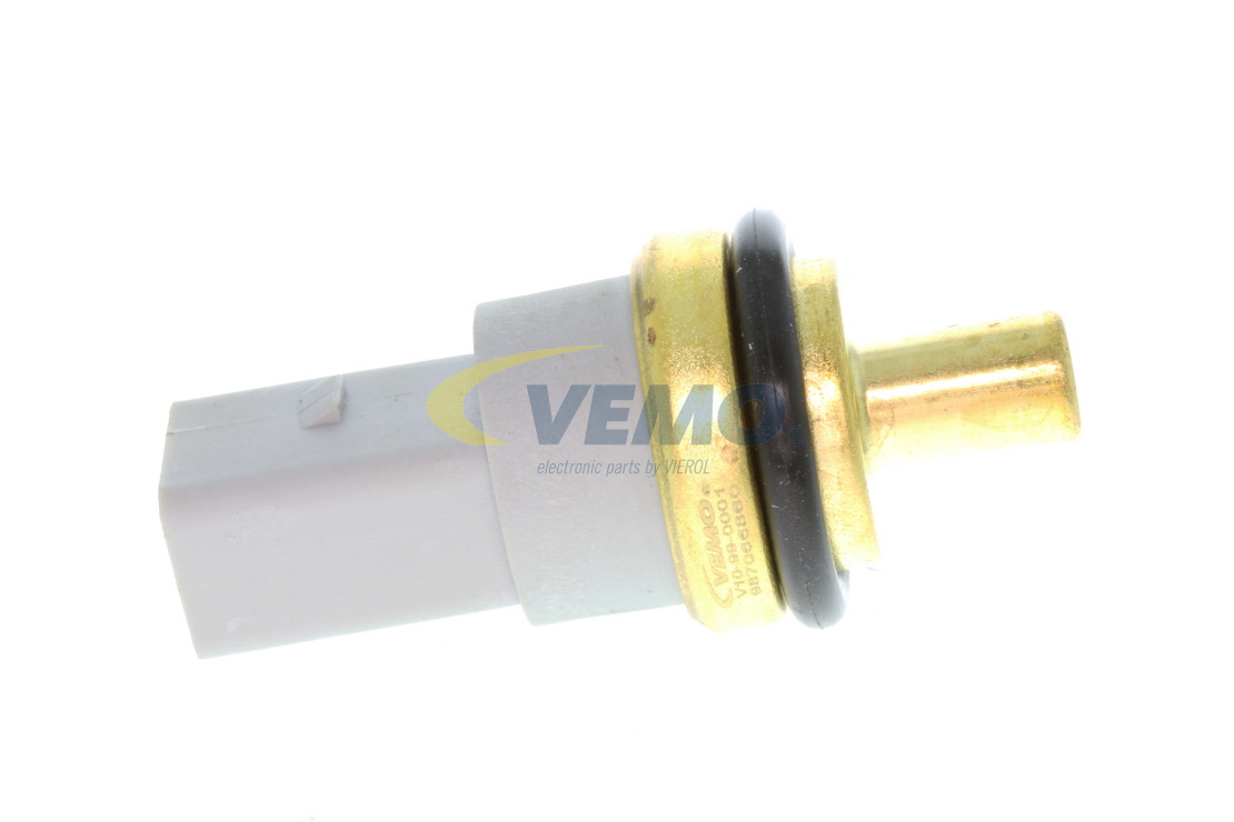 VEMO Original Quality V10-99-0001 Temperatuursensor SKODA OCTAVIA (1U2) 102 Pk Benzine kosten