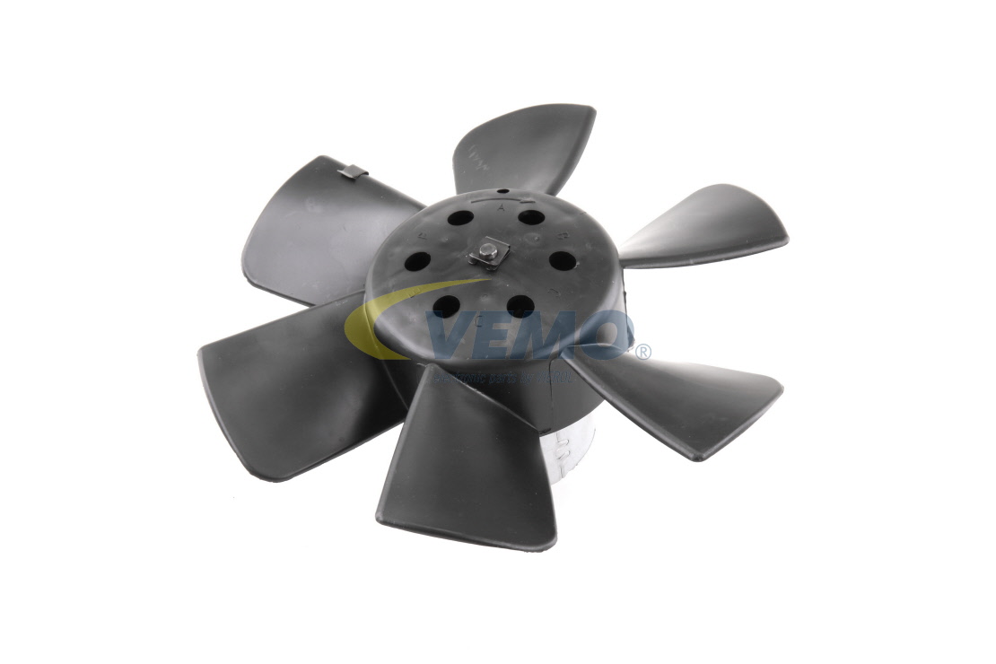 VEMO Original Quality V15-01-1812 Kühlerlüfter VW PASSAT Stufenheck (32B) 2.2 115 PS Benzin