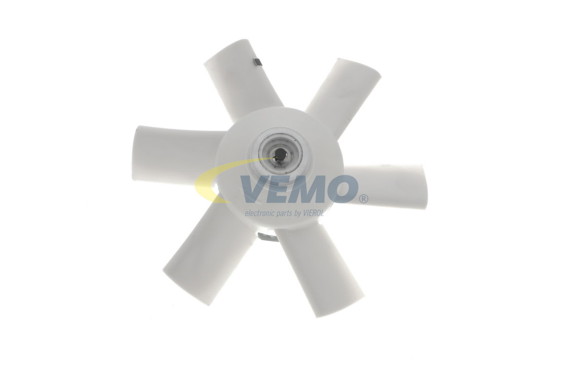 VEMO V15-01-1825: Kühlerlüfter 280mm Original Quality