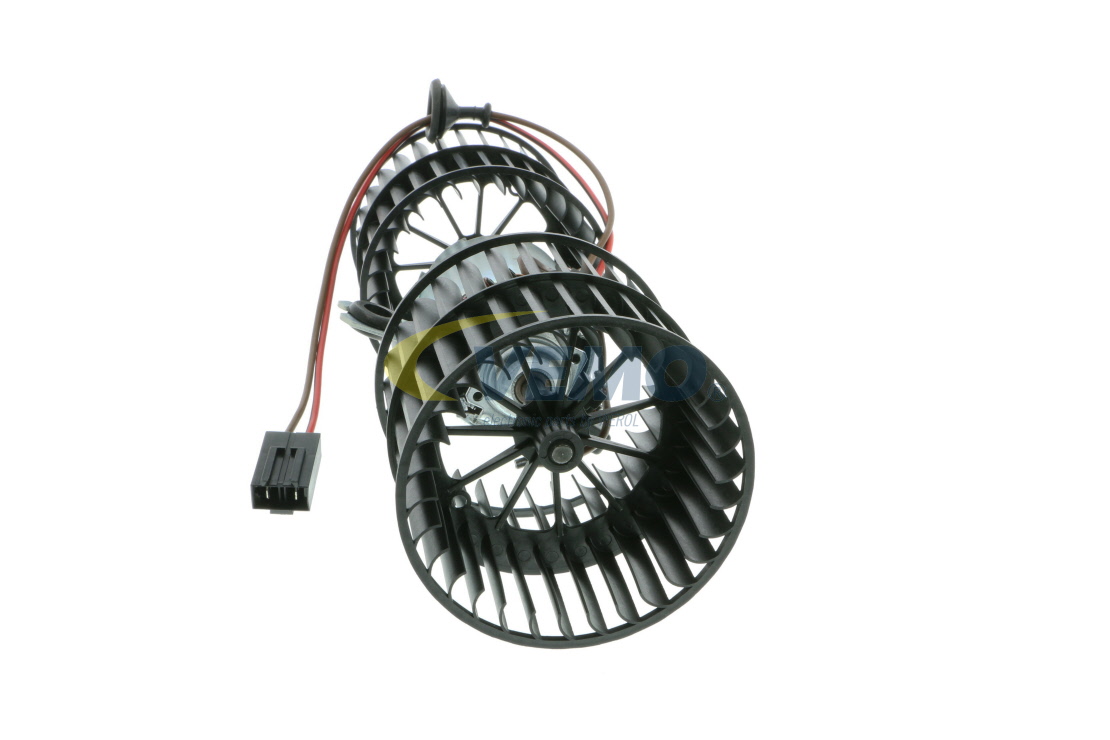 VEMO V15-03-1886: Interieurventilatie 12V Original Quality