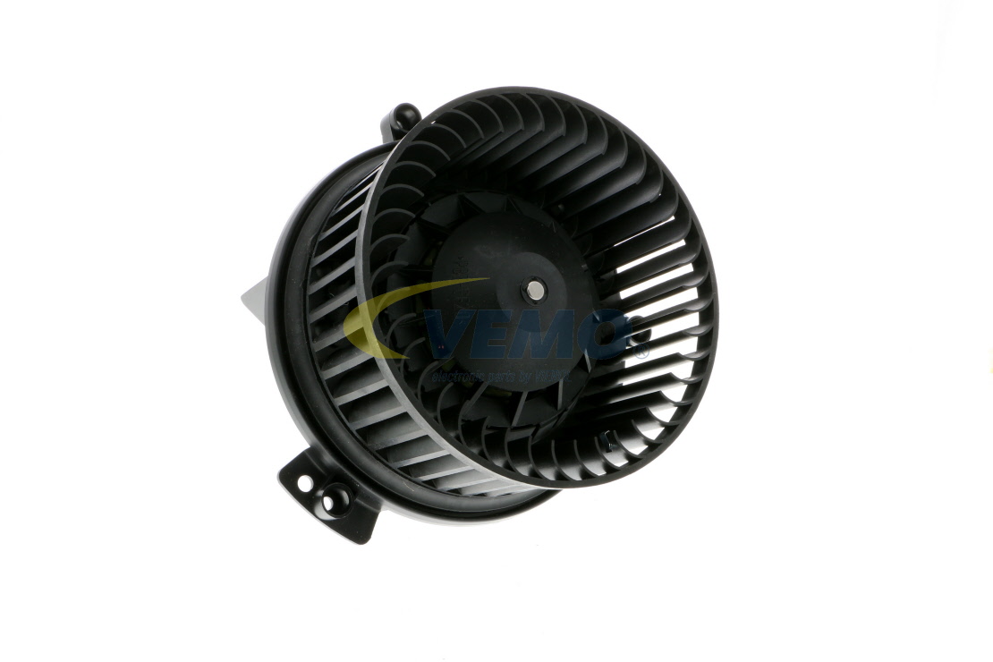 VEMO V15-03-1918: Pulseur d'air habitacle pour véhicules sans climatisateur automatique Q+, original equipment manufacturer quality
